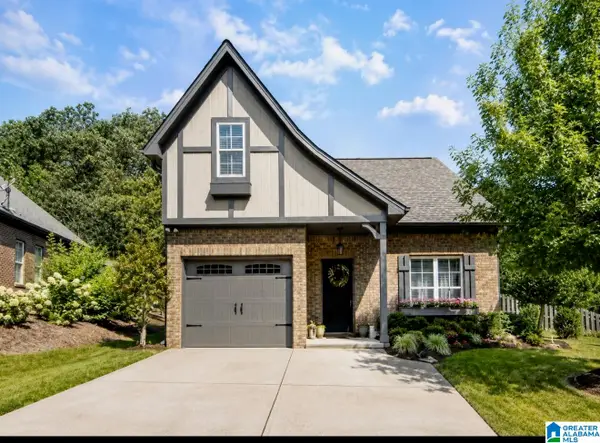 244 KINGSTON CIRCLE, Birmingham, AL 35211