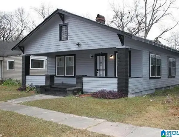 223 68TH STREET N, Birmingham, AL 35206