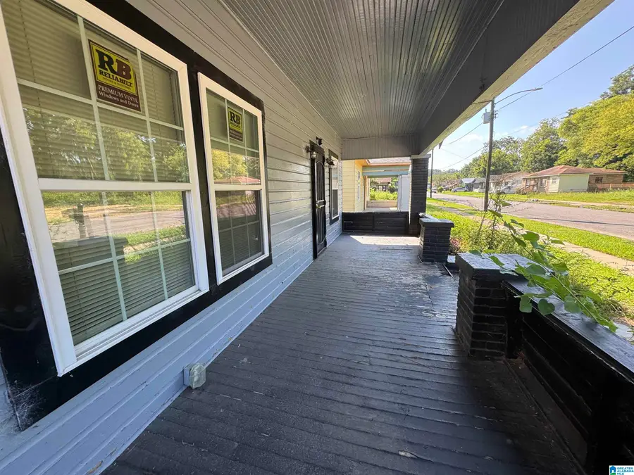 223 68TH STREET N, Birmingham, AL 35206 - #2