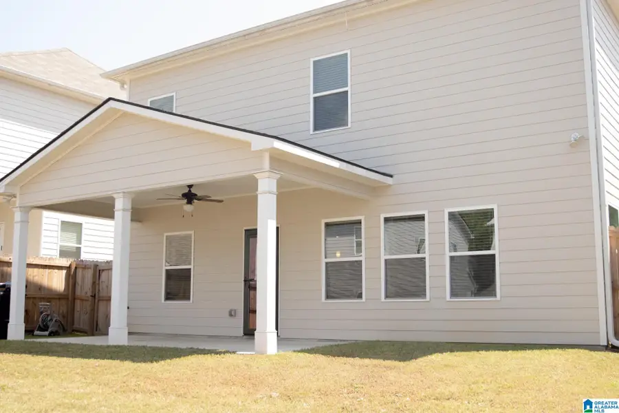 5228 CEDAR RIDGE ROAD, Mount Olive, AL 35117 - #2