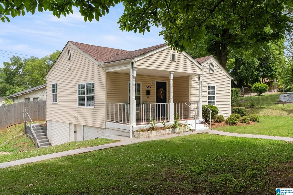 2725 18TH AVENUE N, Birmingham, AL 35234 - #1