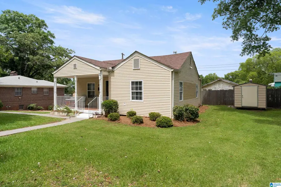 2725 18TH AVENUE N, Birmingham, AL 35234 - #2