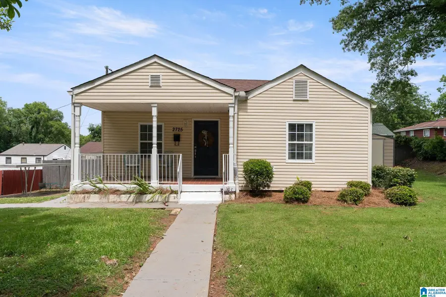 2725 18TH AVENUE N, Birmingham, AL 35234 - #3