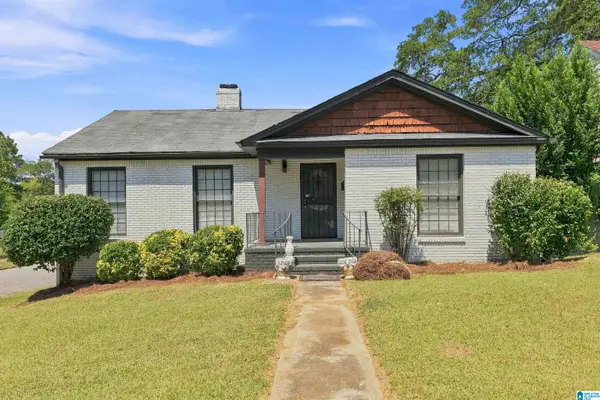 1200 41ST STREET, Birmingham, AL 35208