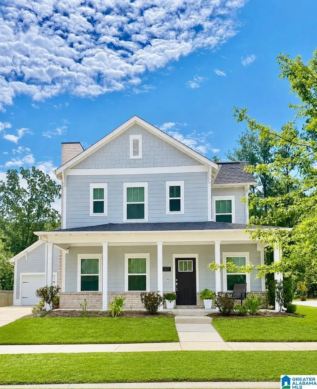 1037 UNALI LANE, Leeds, AL 35094 - #1