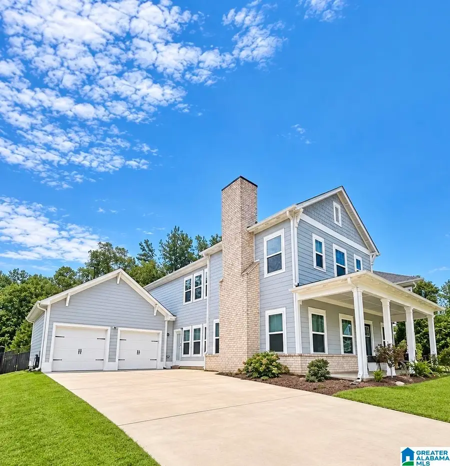 1037 UNALI LANE, Leeds, AL 35094 - #2