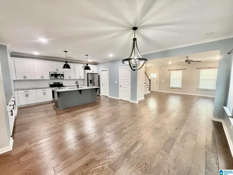 1037 UNALI LANE, Leeds, AL 35094 - #3