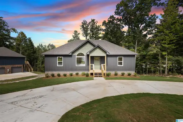 5199 RED VALLEY ROAD, Remlap, AL 35133