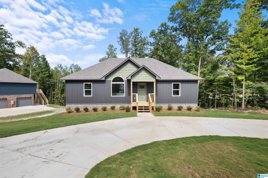 5199 RED VALLEY ROAD, Remlap, AL 35133 - #2