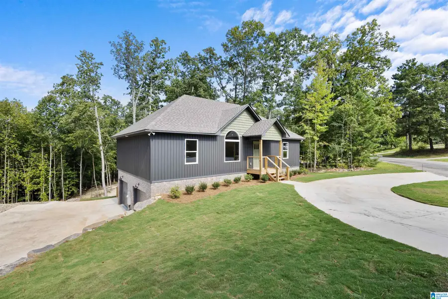 5199 RED VALLEY ROAD, Remlap, AL 35133 - #3