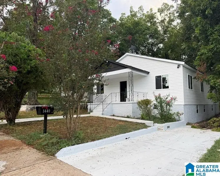 1440 16TH WAY SW, Birmingham, AL 35211 - #1