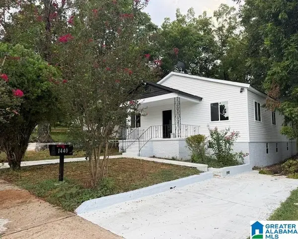 1440 16TH WAY SW, Birmingham, AL 35211