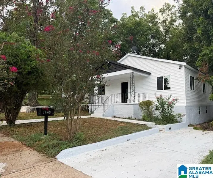 1440 16TH WAY SW, Birmingham, AL 35211 - #2