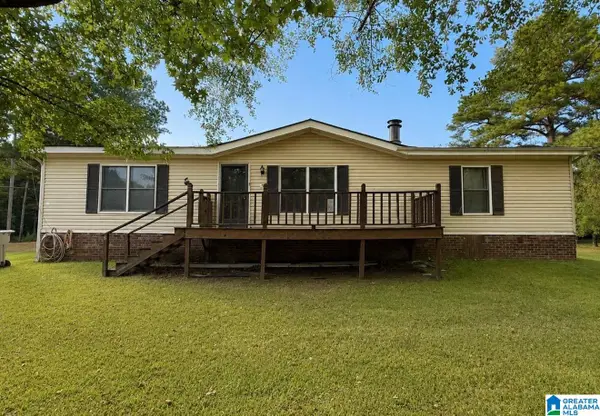 838 CHELSEA ROAD, Columbiana, AL 35051