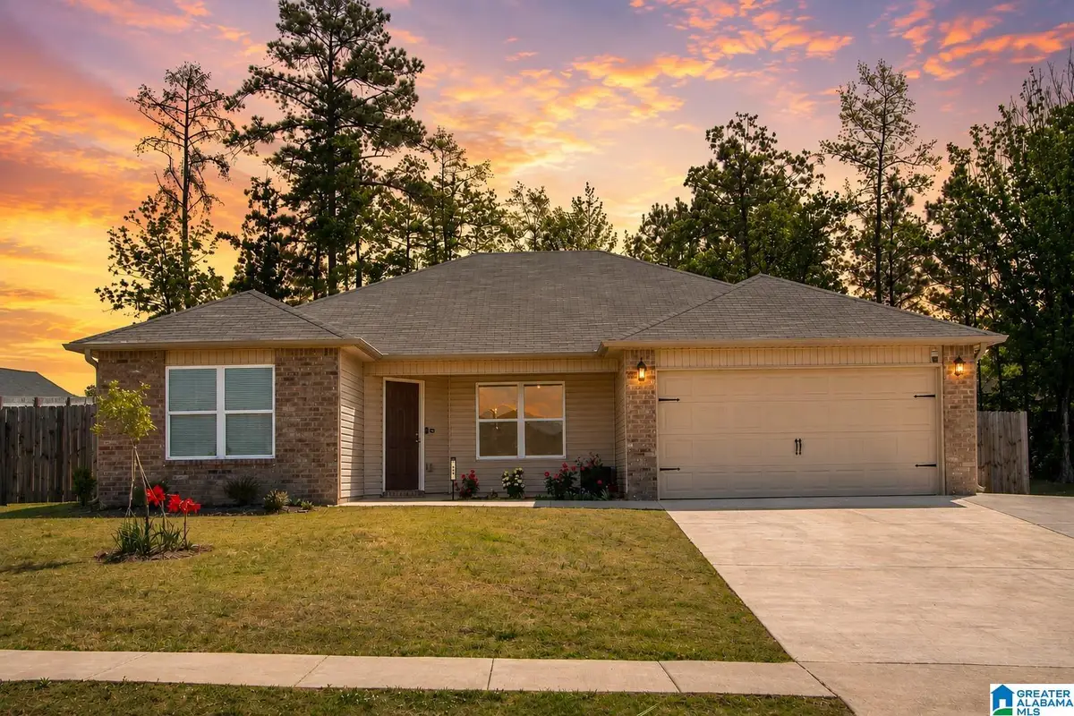 188 COLEMAN WAY, Calera, AL 35040 - #1
