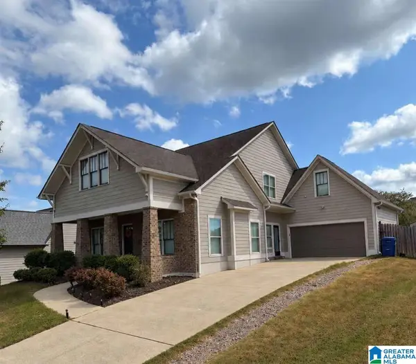 231 WOODLAND TRAIL, Pell city, AL 35125