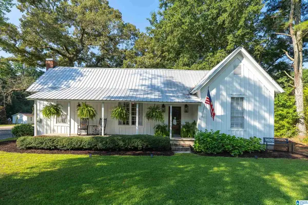 7690 HIGHWAY 174, Odenville, AL 35120