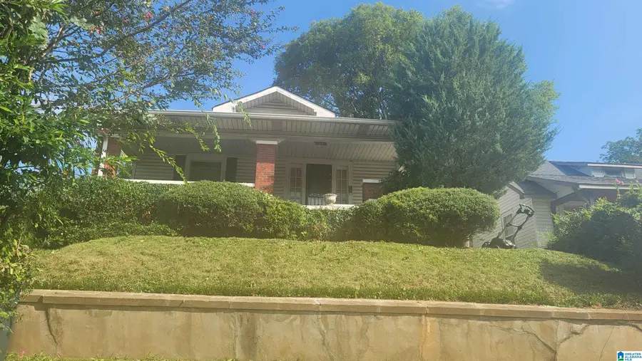 1616 33RD AVENUE N, Birmingham, AL 35207 - #2