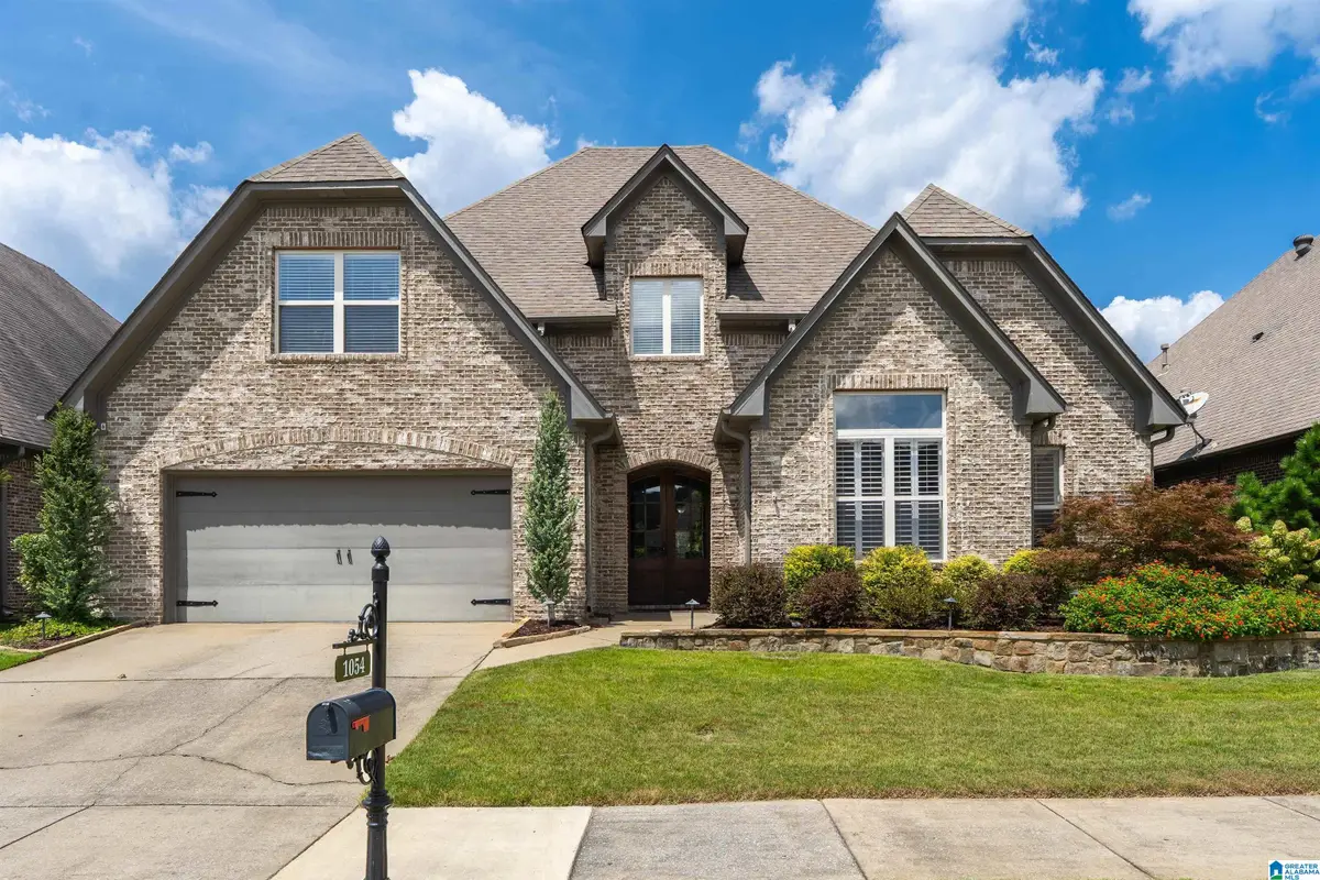 1054 DUNNAVANT PLACE, Birmingham, AL 35242 - #1