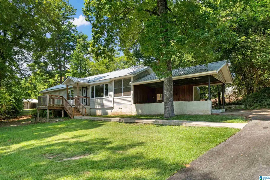 3810 ROCK RIDGE ROAD, Irondale, AL 35210 - #2