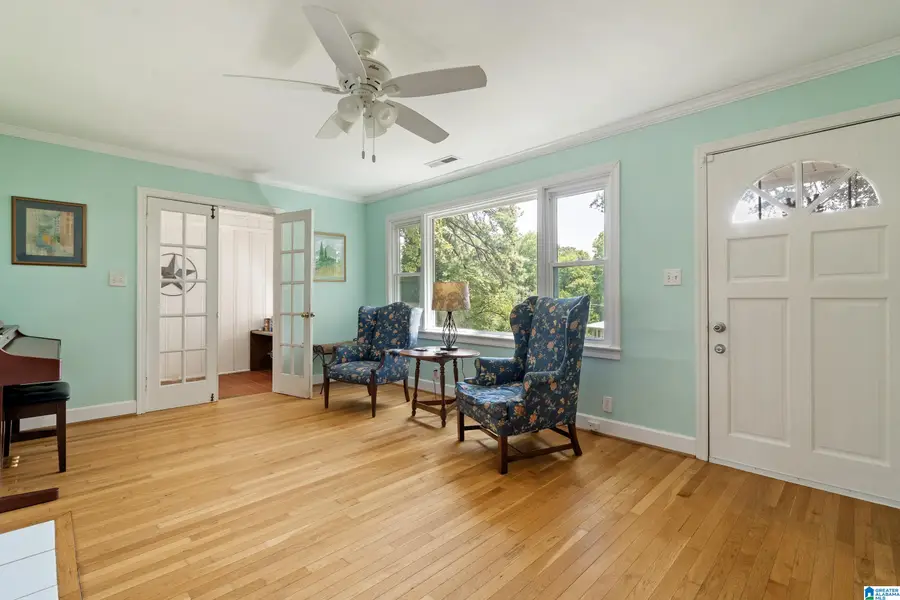 3810 ROCK RIDGE ROAD, Irondale, AL 35210 - #3