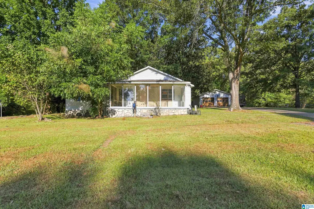 10231 N MAIN STREET, Wilsonville, AL 35186 - #1