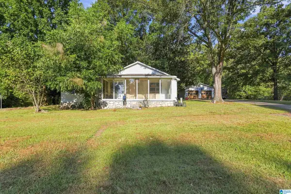 10231 N MAIN STREET, Wilsonville, AL 35186
