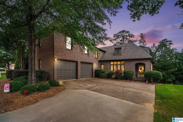 5707 CHESTNUT TRACE, Hoover, AL 35244