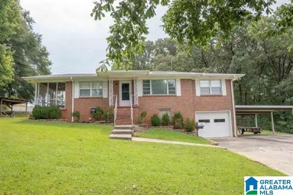 907 FERRO AVENUE, Bessemer, AL 35020