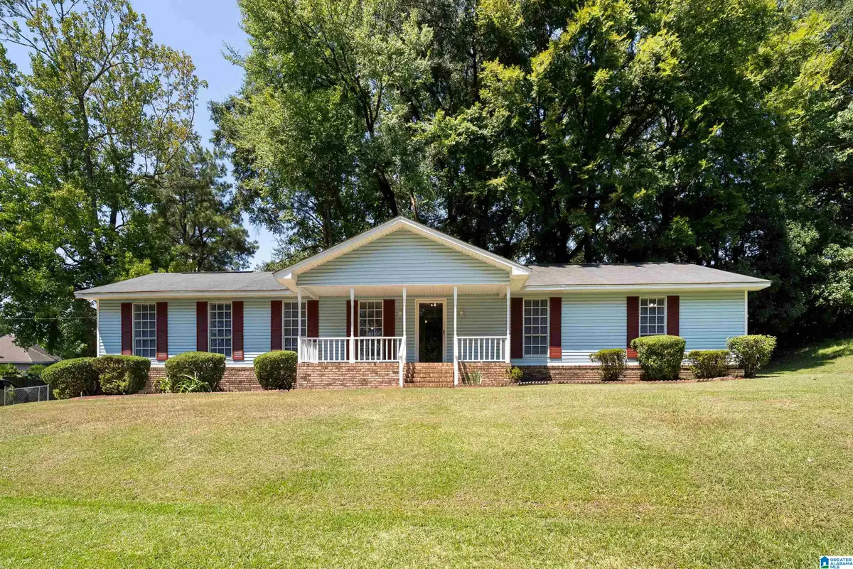 1820 KICKER ROAD, Tuscaloosa, AL 35404 - #1