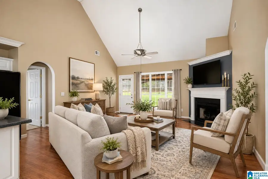 1231 WILKERSON CIRCLE, Helena, AL 35080 - #2