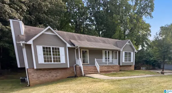 1253 4TH WAY, Pleasant grove, AL 35127
