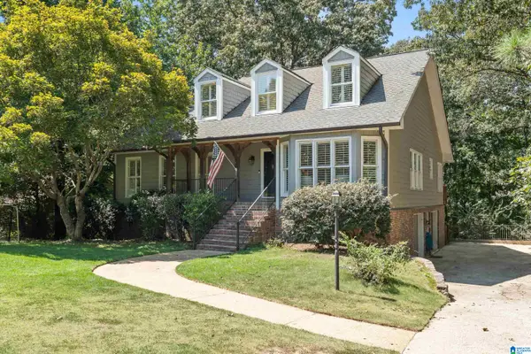 5132 KIRKWALL LANE, Birmingham, AL 35242