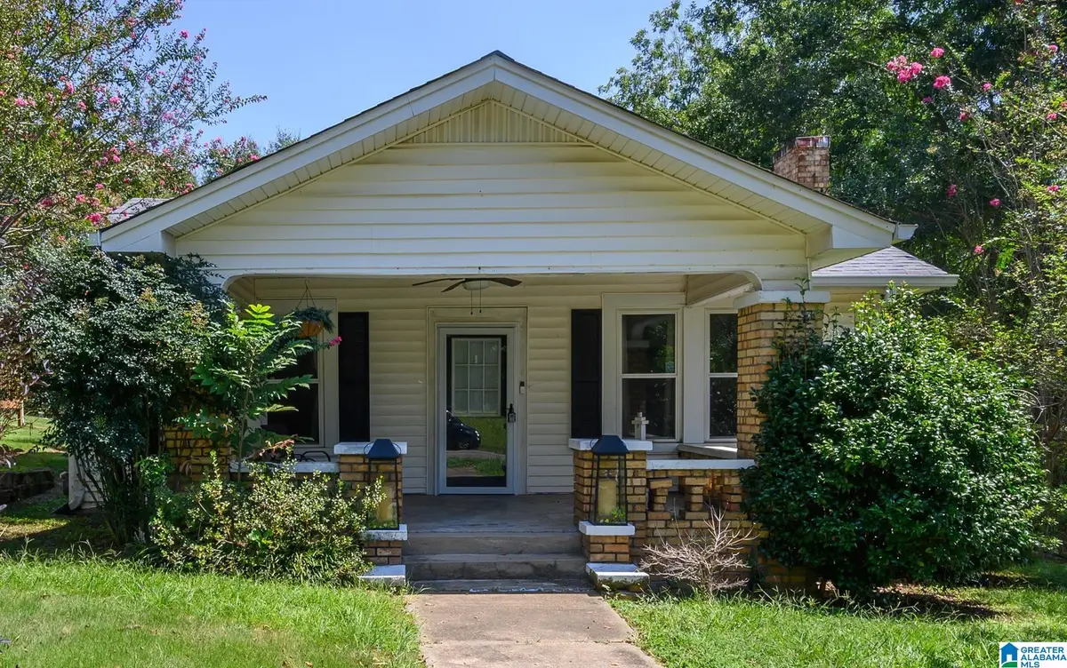 242 FLORIDA STREET, West Blocton, AL 35184 - #1