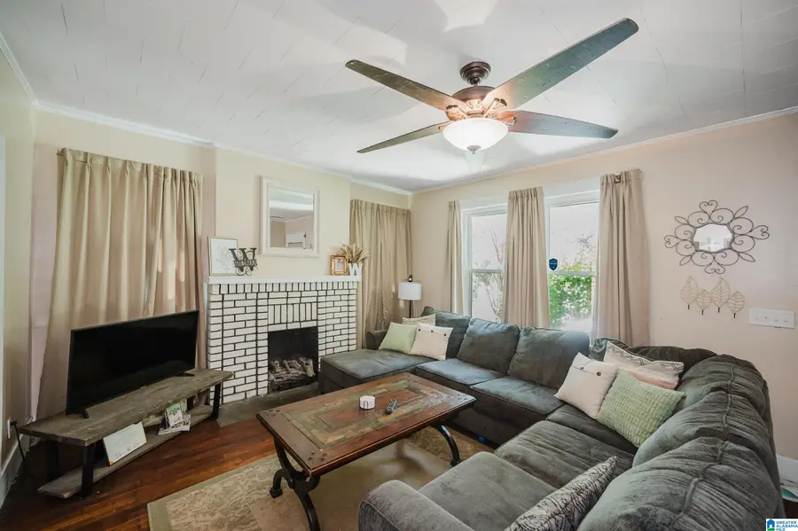 242 FLORIDA STREET, West Blocton, AL 35184 - #2