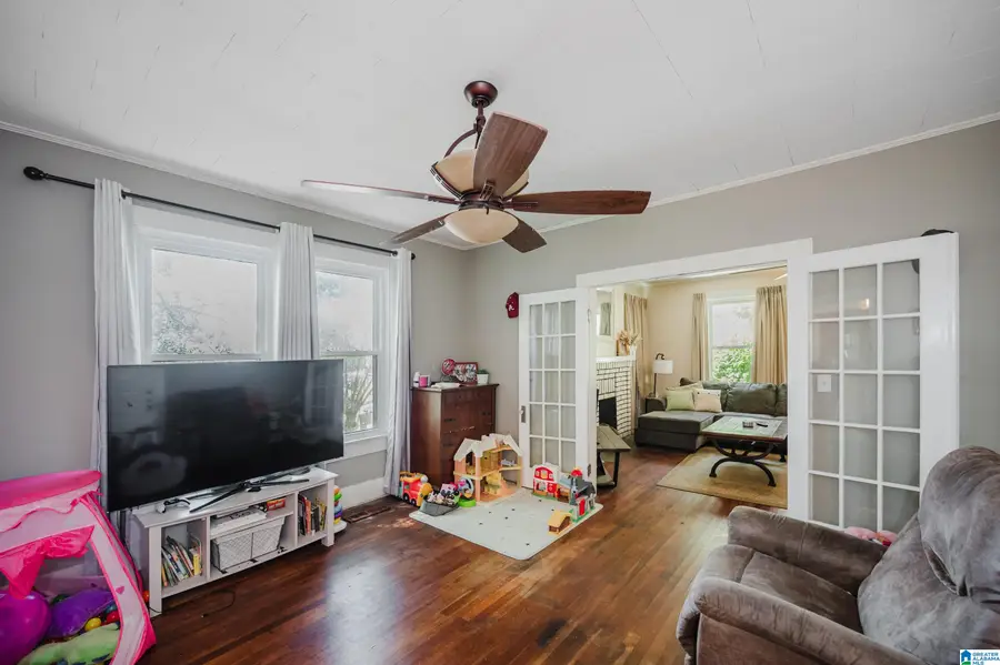 242 FLORIDA STREET, West Blocton, AL 35184 - #3