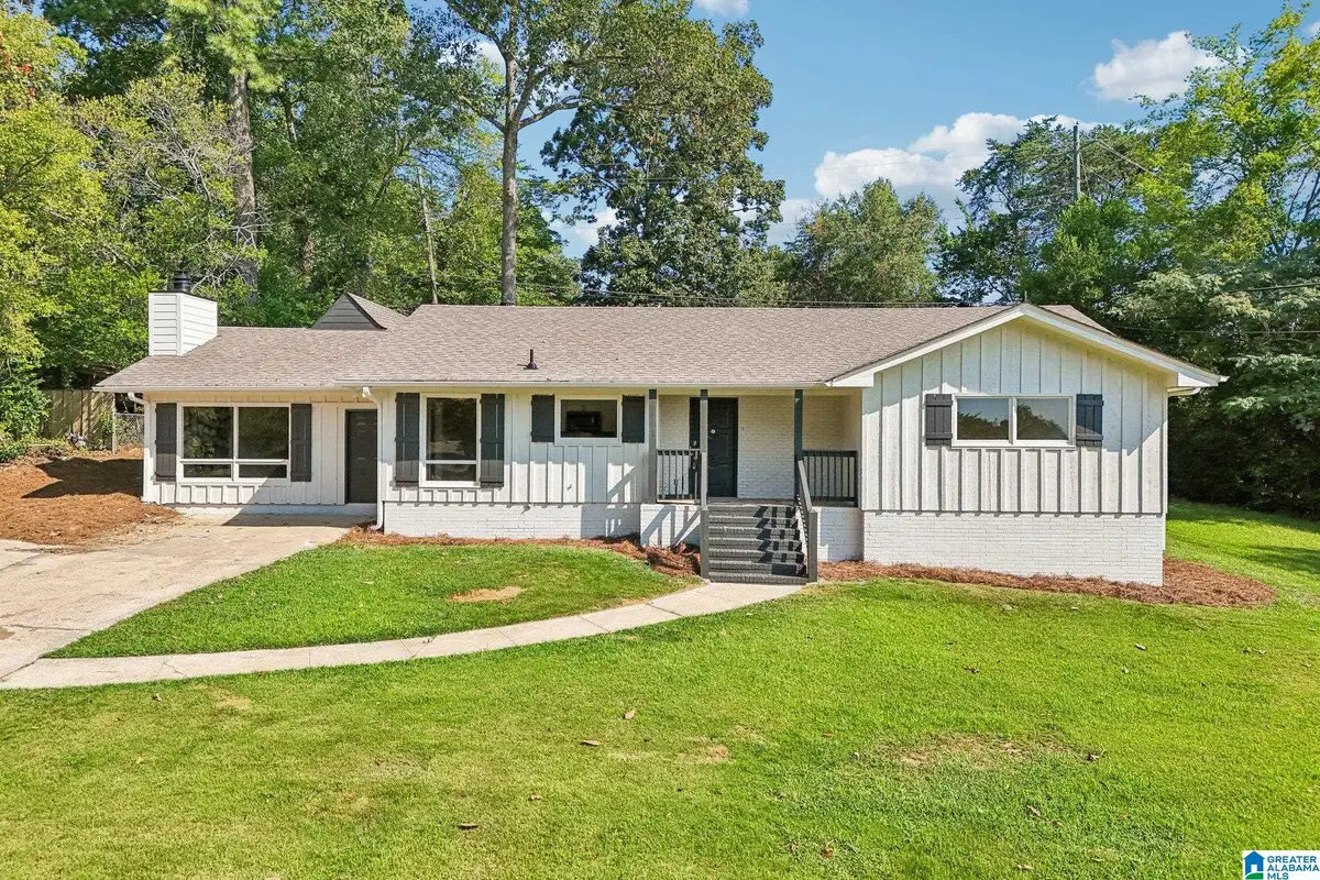 1624 LINDA VISTA LANE, Vestavia Hills, AL 35226 - #1