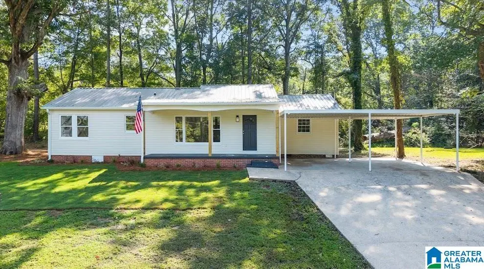 227 BENNETT STREET, Heflin, AL 36264 - #1