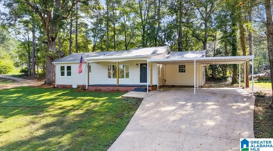 227 BENNETT STREET, Heflin, AL 36264 - #2