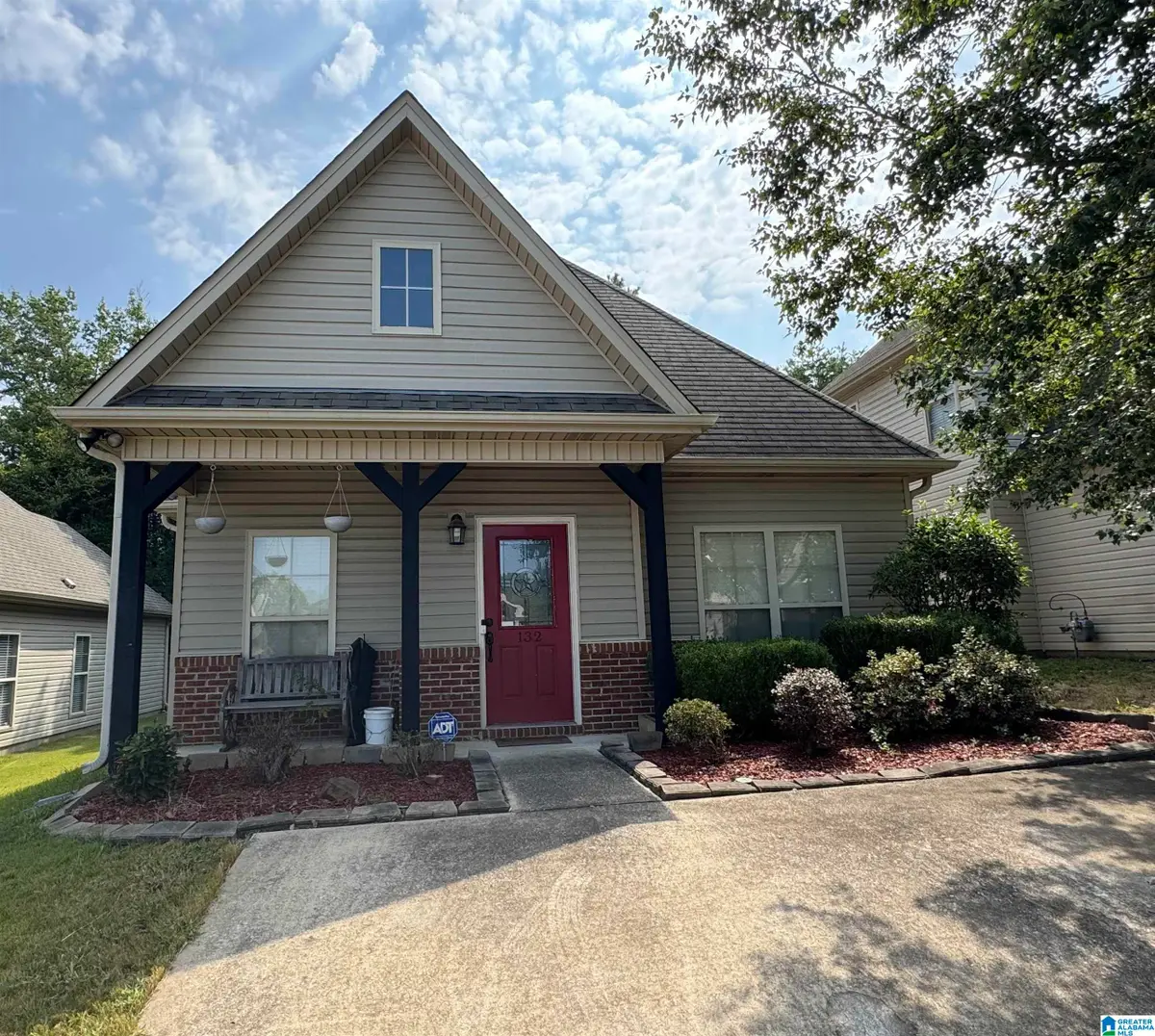 132 CATTAIL LANE, Calera, AL 35040 - #1
