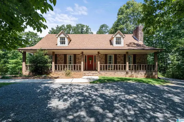34 RED OAK ROAD, Oneonta, AL 35121