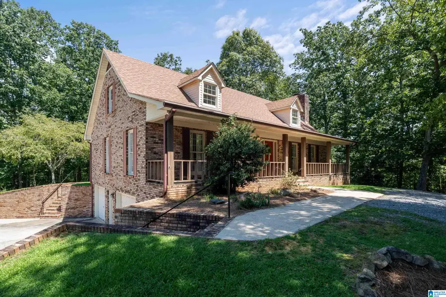 34 RED OAK ROAD, Oneonta, AL 35121 - #2