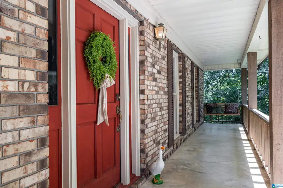 34 RED OAK ROAD, Oneonta, AL 35121 - #3