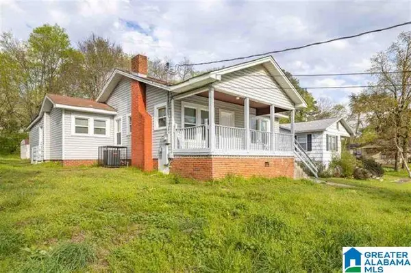 1137 PRATT HIGHWAY, Birmingham, AL 35214
