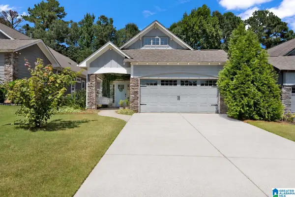 2872 MONTEVALLO PARK ROAD, Irondale, AL 35210