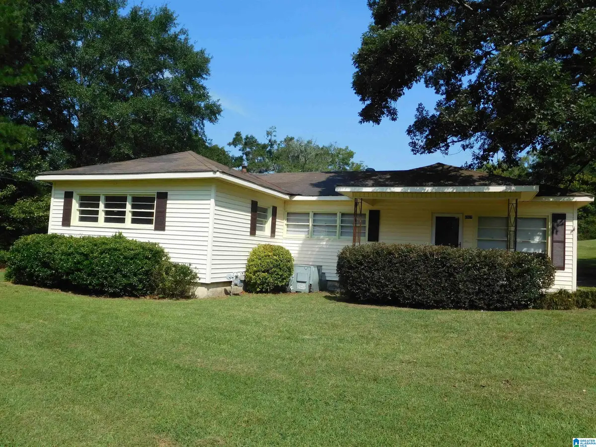 6937 US HIGHWAY 11, Springville, AL 35146 - #1