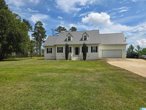 2216 HIGHWAY 115, Kellyton, AL 35089