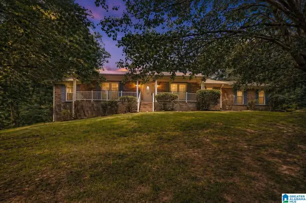17935 STATE HIGHWAY 75, Remlap, AL 35133