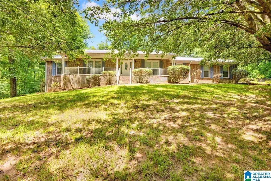17935 STATE HIGHWAY 75, Remlap, AL 35133 - #2