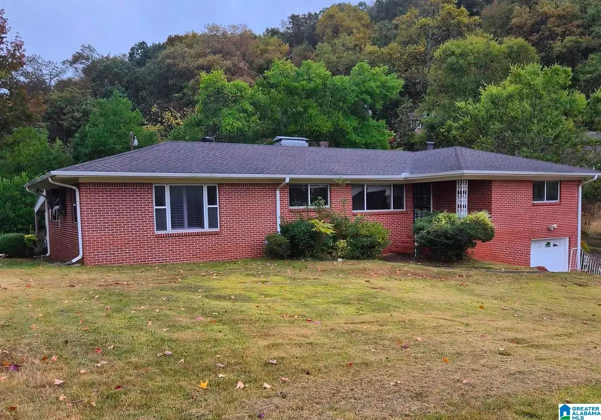 8949 GLENDALE DRIVE, Birmingham, AL 35206 - #1